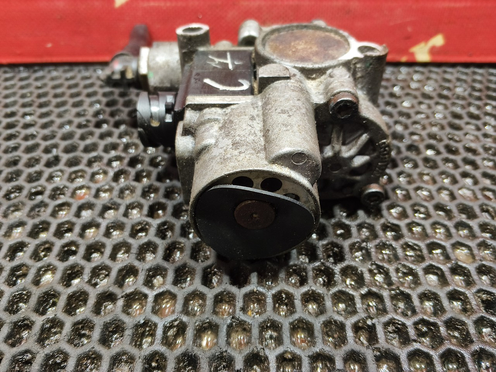 Кран ABS 2022г.