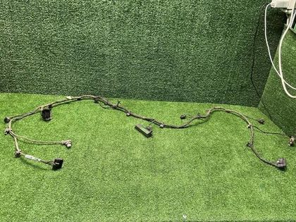 Проводка заднего бампера Haval Jolion (2024-н.в.)