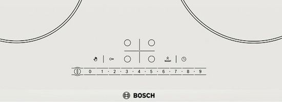Индукционная варочная панель Bosch PIB672F17E