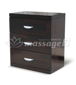 Тумба Веста 3 ящика