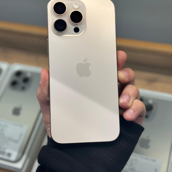 Apple iPhone 16 Pro Max 256gb