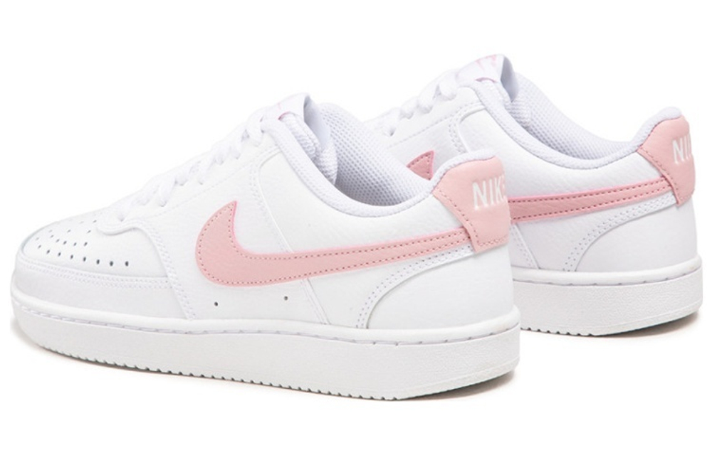Кроссовки Nike Court Vision 1 Vision Low (Женская размерная сетка)