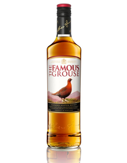 Виски The Famous Grouse 0,7 л.