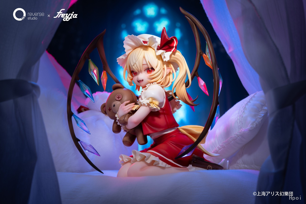 Flandre Scarlet