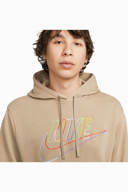 Кофта Nike Club Fleece