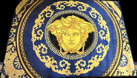 Ковер Versace 160х230 см