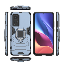 Противоударный чехол с кольцом Panther Case для Xiaomi 12 / 12X