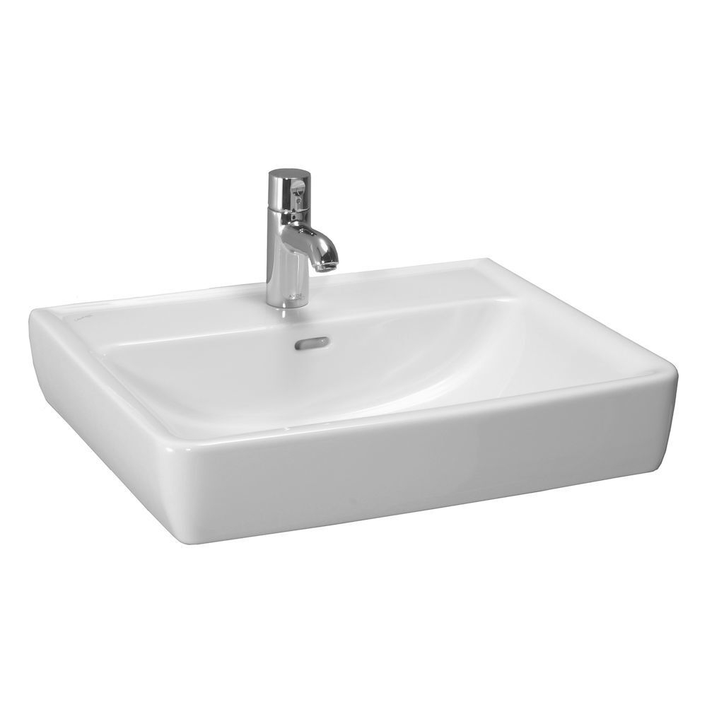 8179520001041 УМЫВАЛЬНИК ЧАША LAUFEN PRO 60