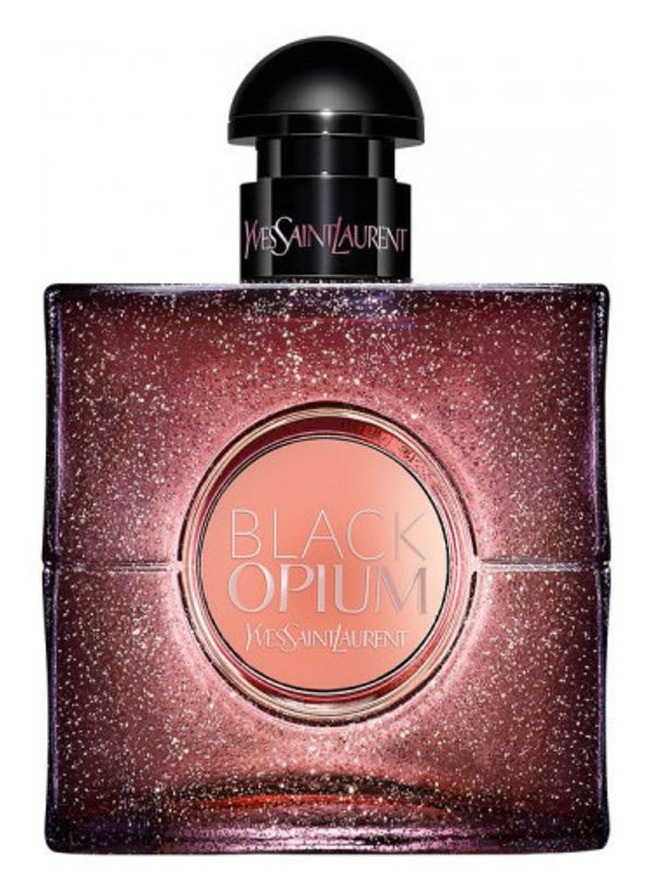 Yves Saint Laurent Black Opium