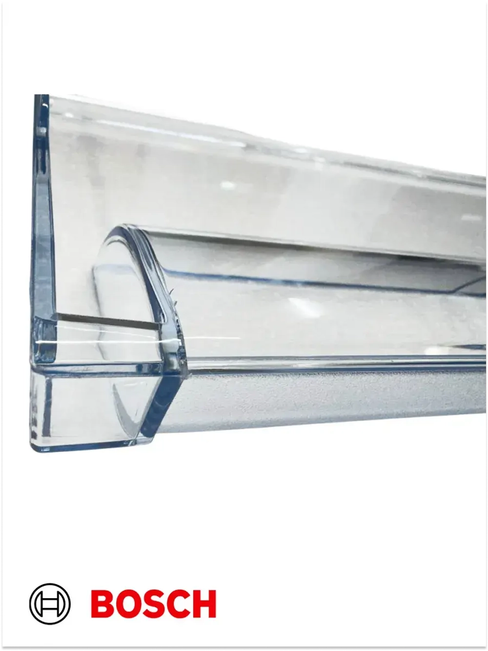 Крышка ящика морозильной камеры (средняя,верхняя) для холодильника - 00664379