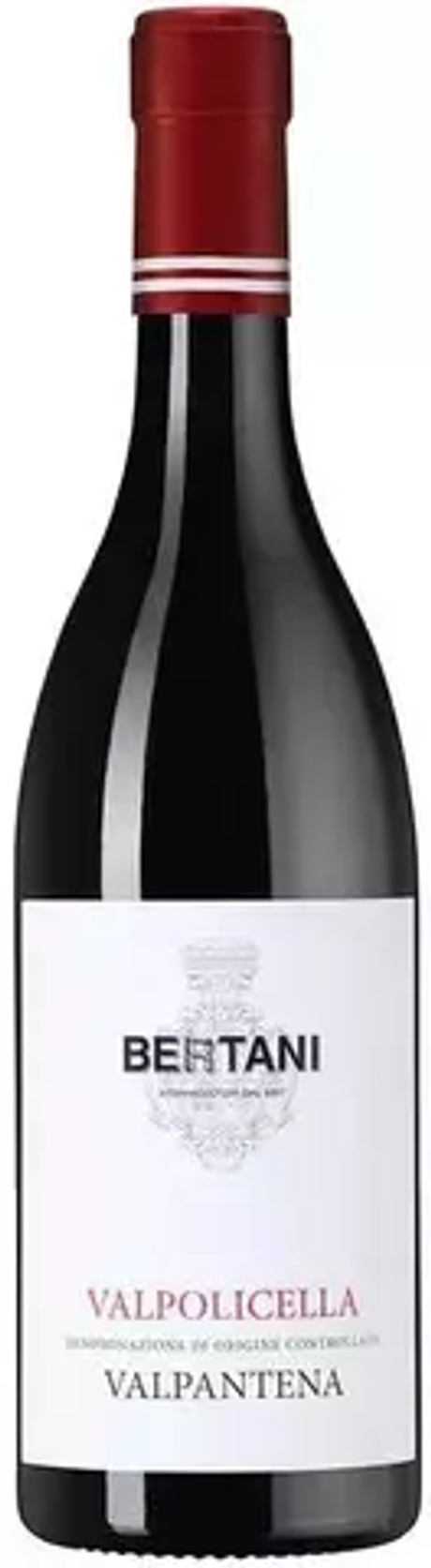 Вино Вальполичелла Вальпантена