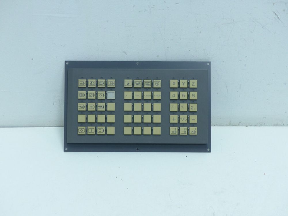 FANUC A02B-0236-C231