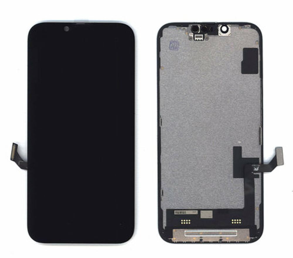 Дисплей iPhone 14 оригинал