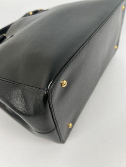 Сумка Ralph Lauren Double Zip Satchel