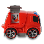 Машина Бубукар RRB-156 (20*11*13 см)