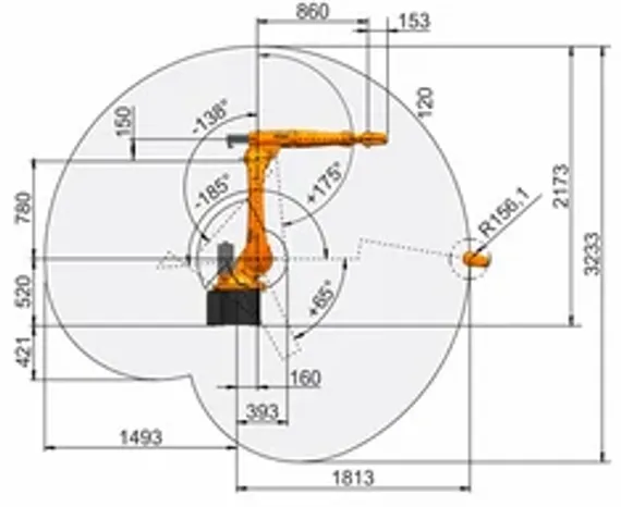 Головка для лазерной сварки WSX ND26 до 2 кВт
