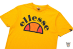 Футболка Ellesse