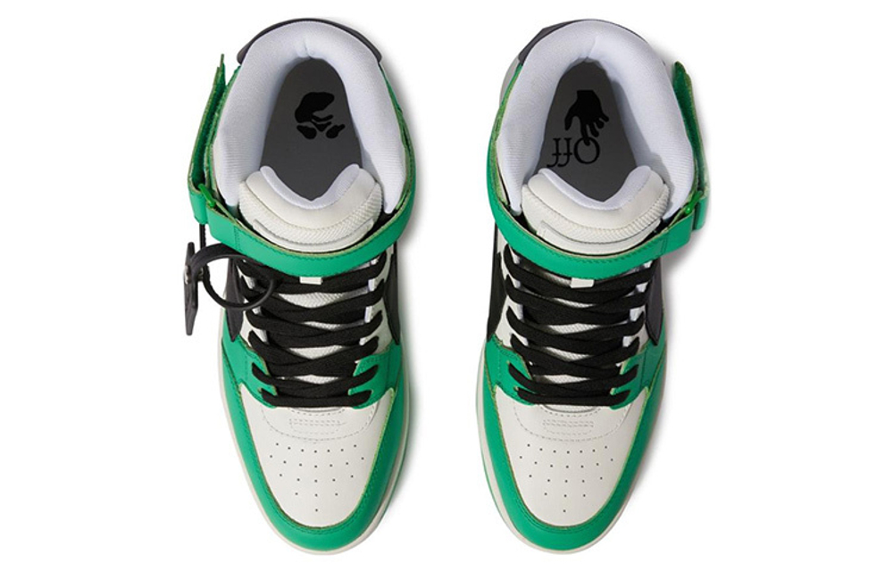 Off-White Out Of Office