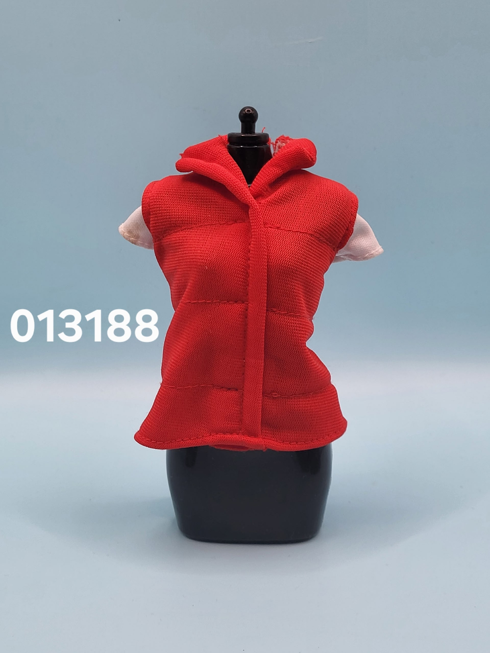 Одежда для куклы Барби винтаж 013189