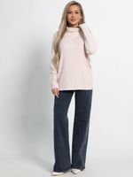 Джемпер Нива (розовый) Б15163-1М LT Collection
