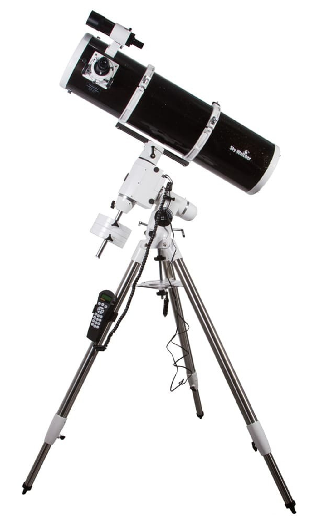 Телескоп Sky-Watcher BK P2001 HEQ5 SynScan GOTO (обновленная версия) - фото 4