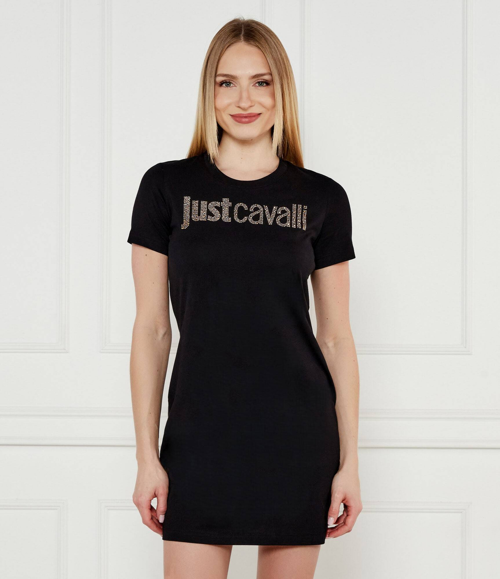 Платье Just Cavalli - черный(78PAOE15CJ110)