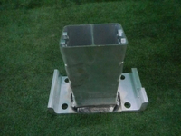 Кронштейн усилителя правый RR Vogue 4 L405 (12-22)