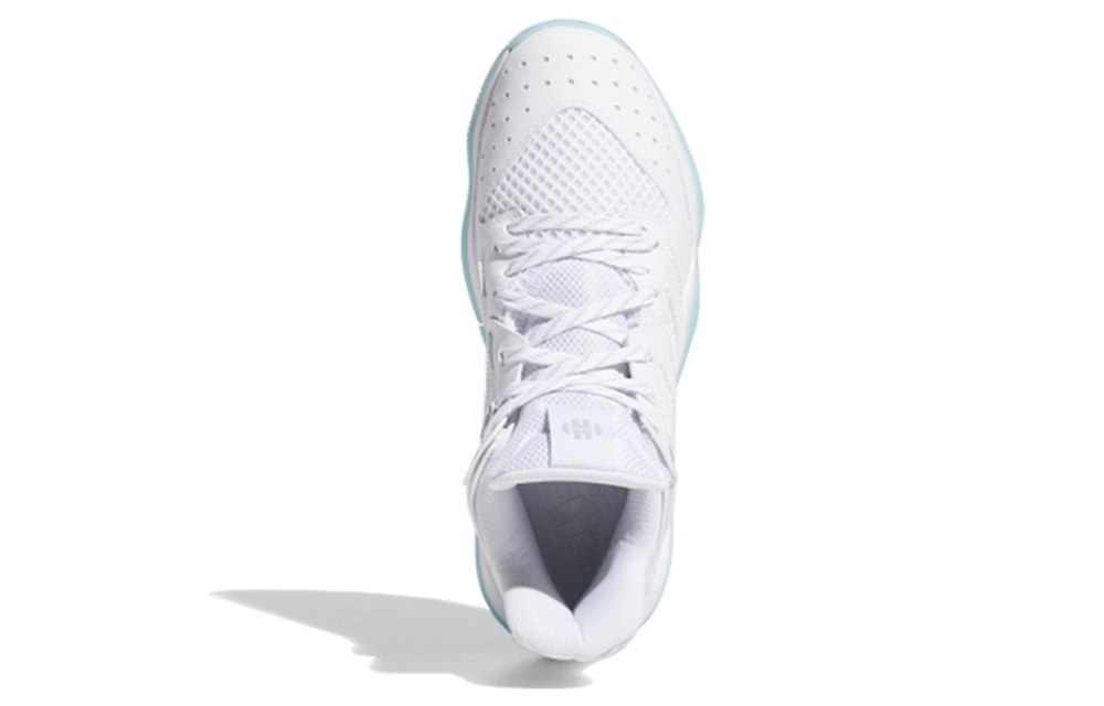 Кроссовки Adidas Harden Stepback 1