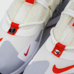 Кроссовки Nike Air Huarache Gripp L.Grey / Red