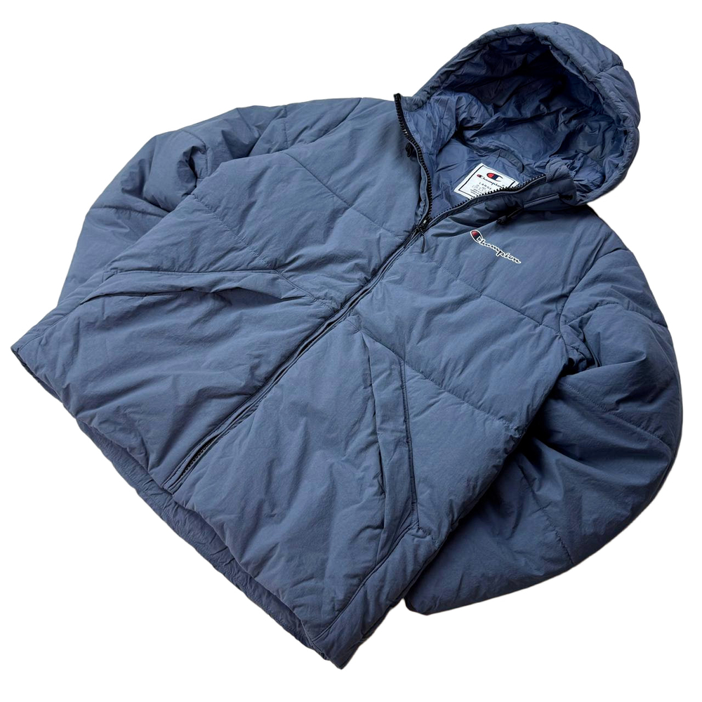 Пуховик Champion