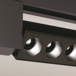 Трековый светильник Technical TR010-1-10W4K-M-B