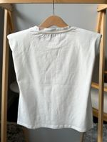 Хлопковая футболка Miss Blumarine, 128