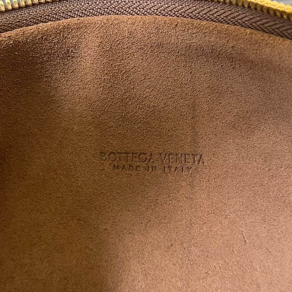 Bottega Veneta Teen Jodie 36 cm