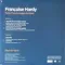 Francoise Hardy – Funky French League Remixes - LP