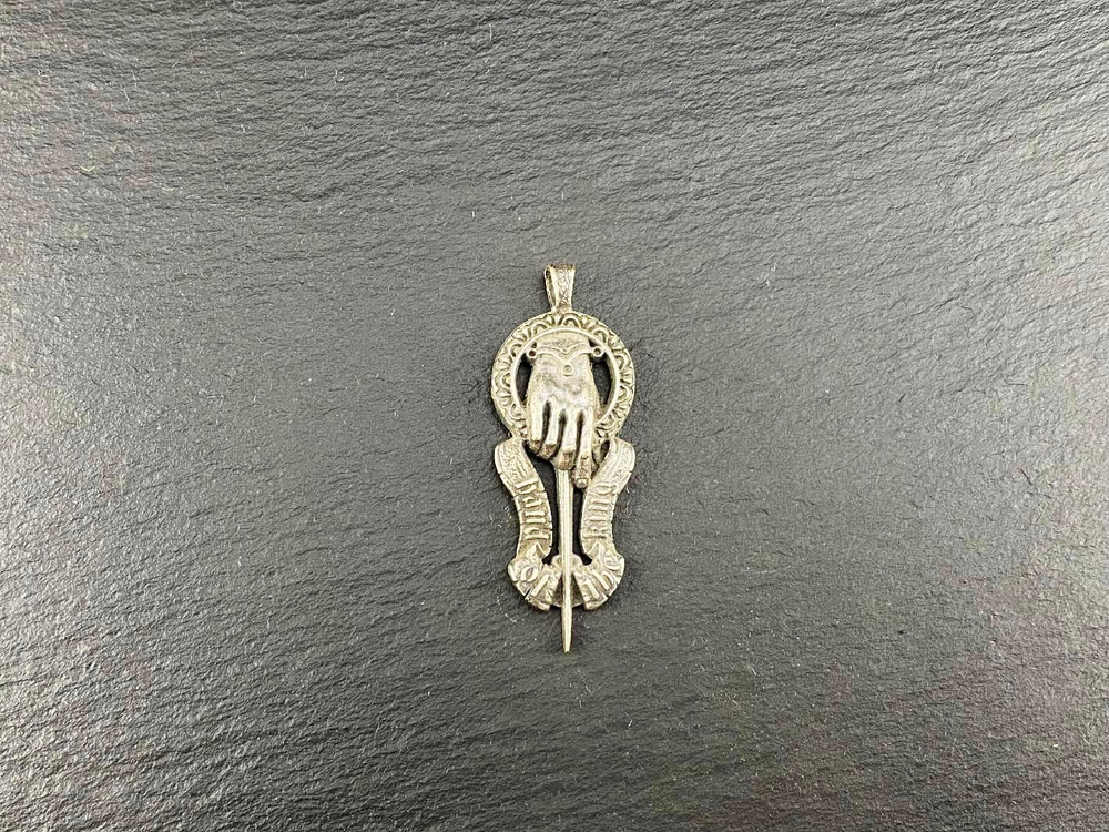 Подвеска. Десница Короля. Hand of kings