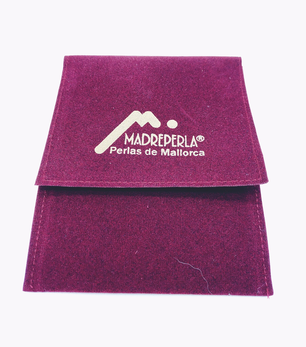 10158971 Колье Madreperla