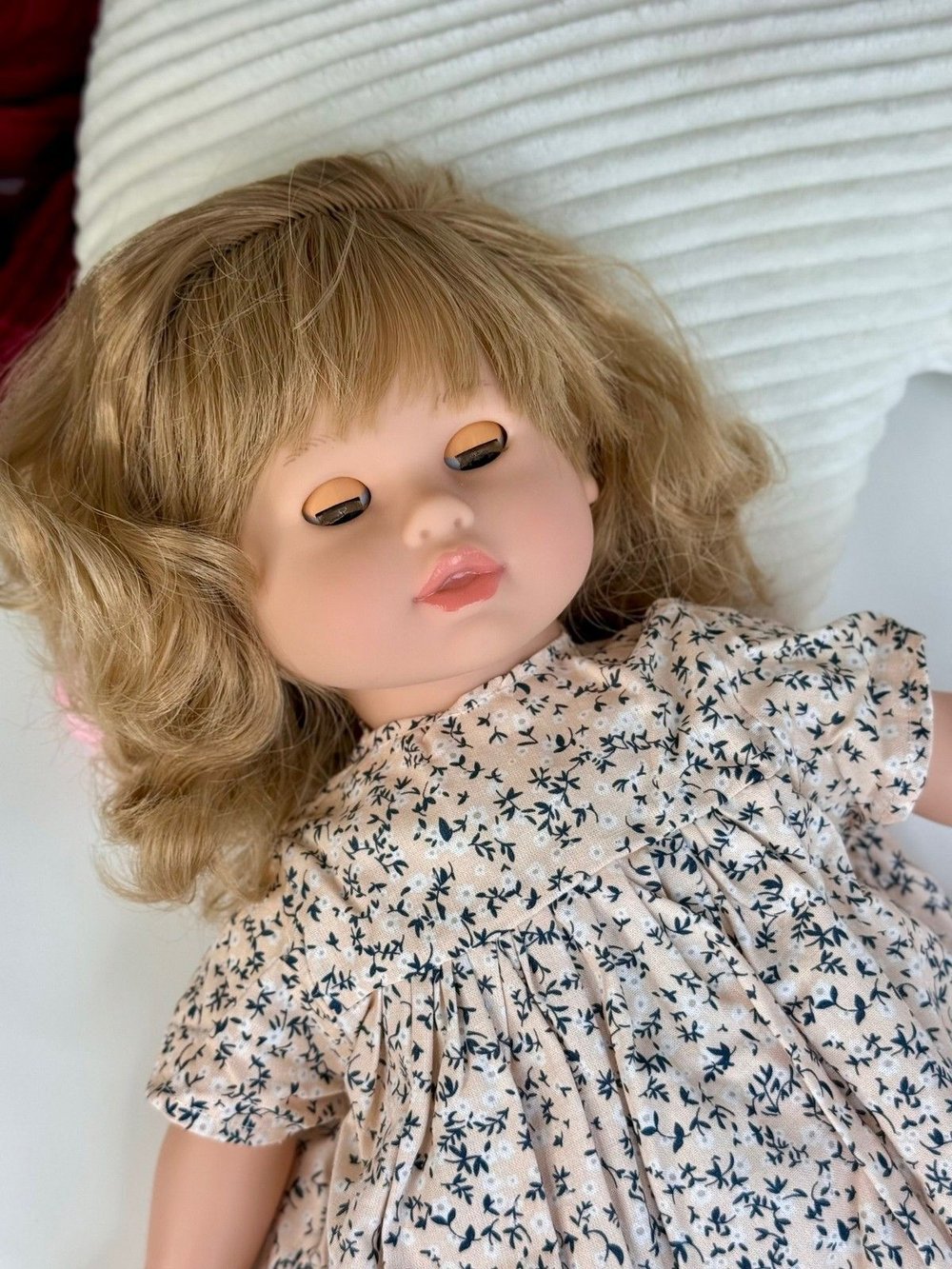 Кукла Marina and Pau 42cм TINA в пакете (M660K)