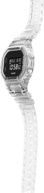 Мужские  наручные часы Casio G-Shock DW-5600SKE-7