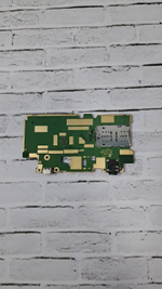 Материнская плата для планшета Lenovo TB-7304X 1G+16G eMMC (5B28C09453), оригинал