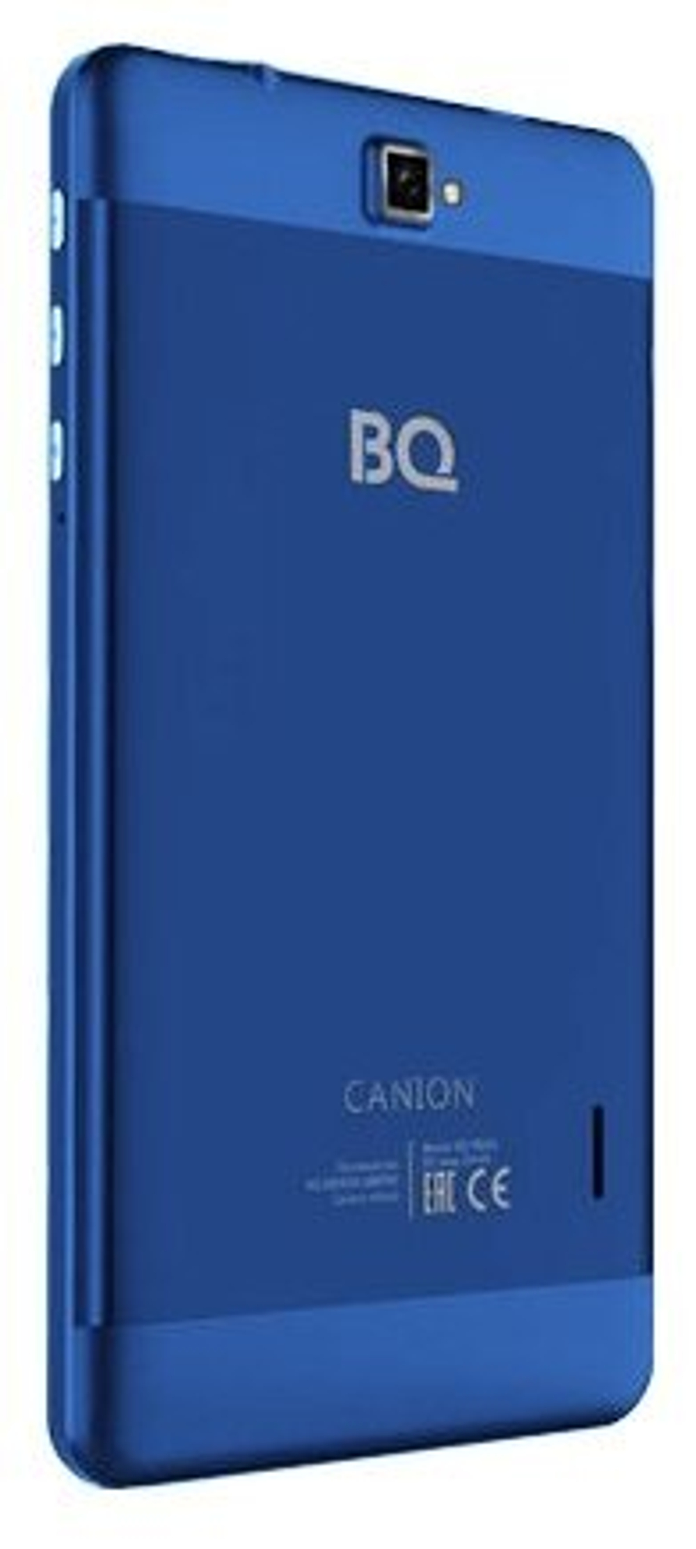 Планшет BQ 7022G (синий)