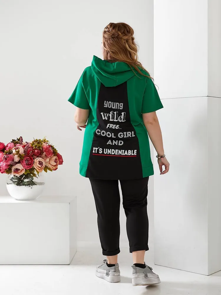 Костюм УК-1375-2 Fabrika