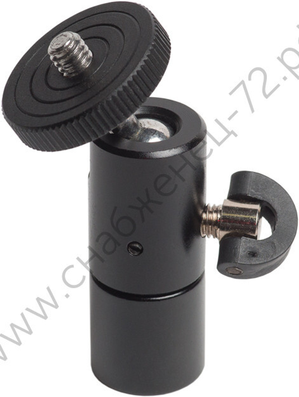 Переходник (адаптер) ADA BALL ADAPTER 5/8" to 1/4"