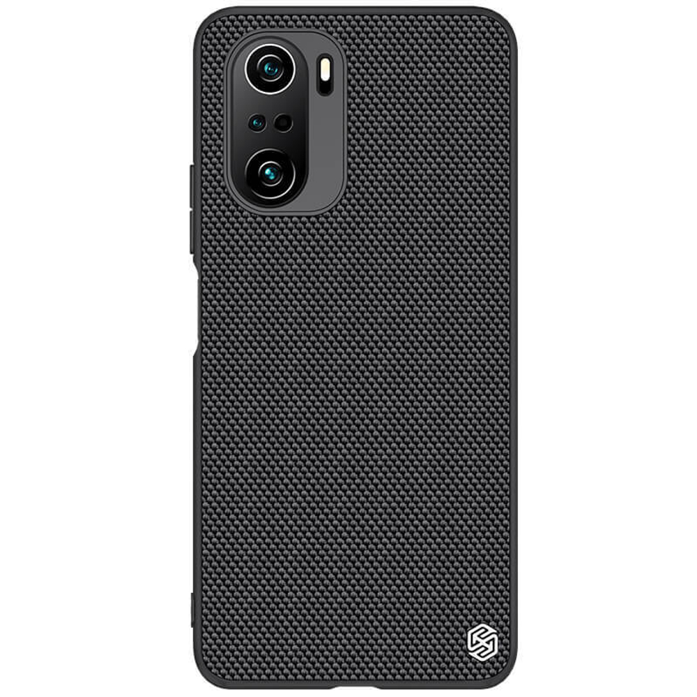 Чехол Nillkin Textured для Xiaomi Poco F3