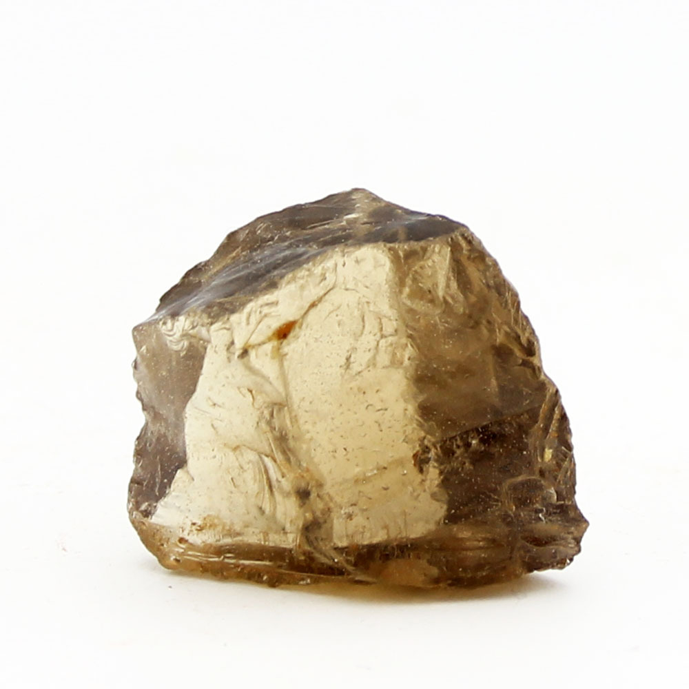 Раухцитрин кристалл (фрагмент) 13.2гр
