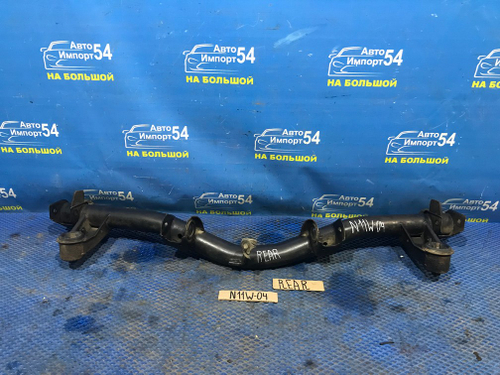 Балка задняя MITSUBISHI RVR 1996