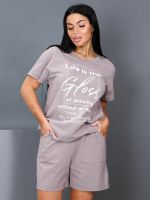 Гэлакси - костюм сухая роза Iv-capriz (Акция)