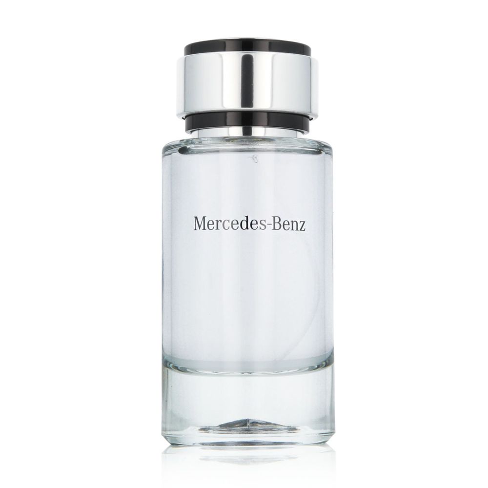 Mercedes-Benz Mercedes-Benz Eau De Toilette - tester 120 ml (man)