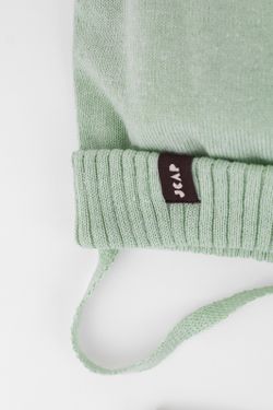 Шапка летняя хлопковая (Шалфей) БОН-БОН