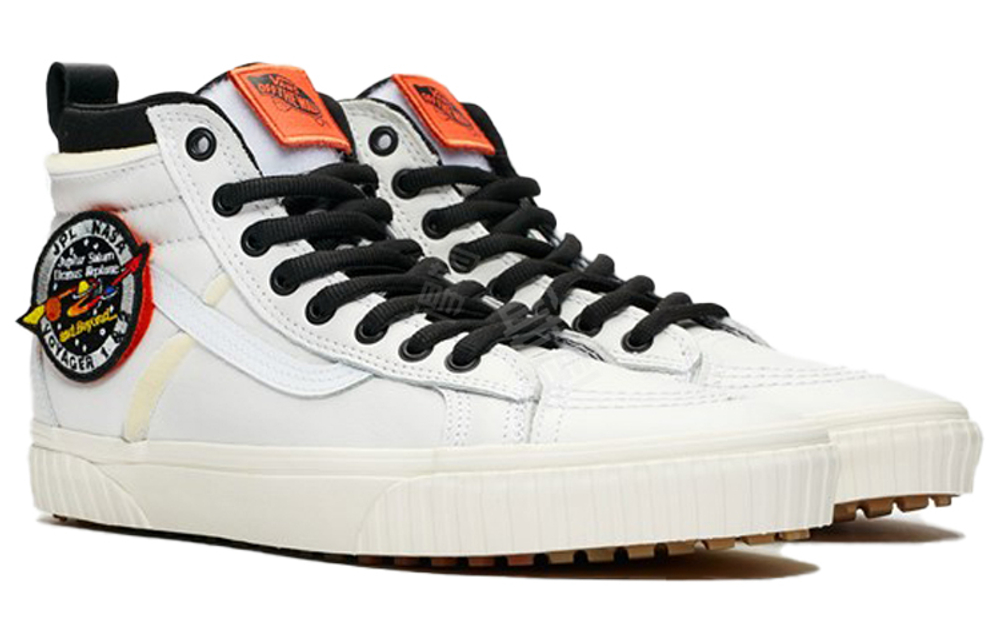 Nasa X Vans Sk8 46 Mte Dx Space Voyager