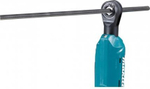 Гайковерт аккумуляторный MAKITA WR 100 DZ угловой, Без АКБ и З/У WR100DZ